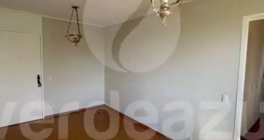 Apartamento com 2 quartos à venda na Rua Pedro Antônio Dias, 567, Jardim do Vovô, Campinas