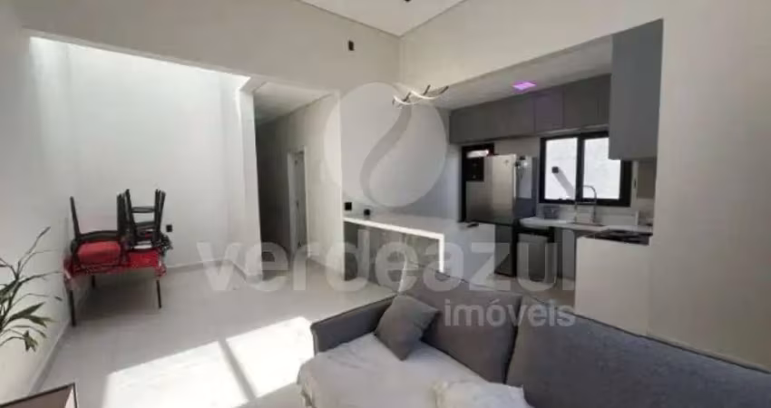 Casa com 1 quarto à venda no Parque Barnabé, Indaiatuba 