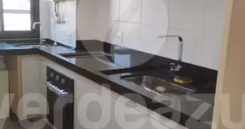 Apartamento com 1 quarto à venda na Rua Professor Orestes Carlos Segallio, 160, Parque Industrial, Campinas