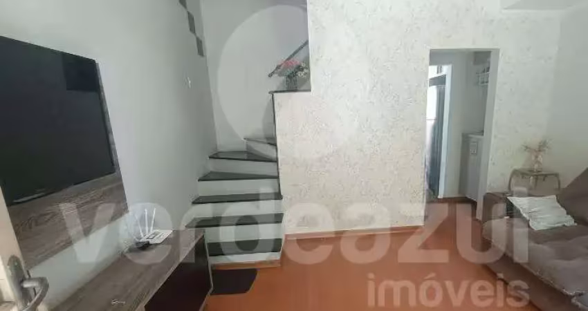 Casa em condomínio fechado com 3 quartos à venda na Avenida da Amizade, 2000, Parque da Amizade (Nova Veneza), Sumaré