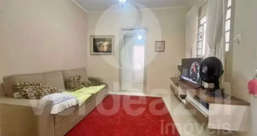 Casa com 2 quartos à venda na Rua Emílio Henking, 688, Bonfim, Campinas