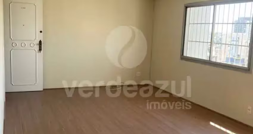 Apartamento com 3 quartos à venda na Avenida Doutor Moraes Salles, 1610, Centro, Campinas
