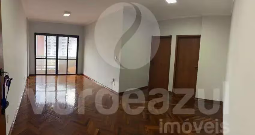 Apartamento com 3 quartos à venda na Rua Dona Libânia, 1941, Centro, Campinas
