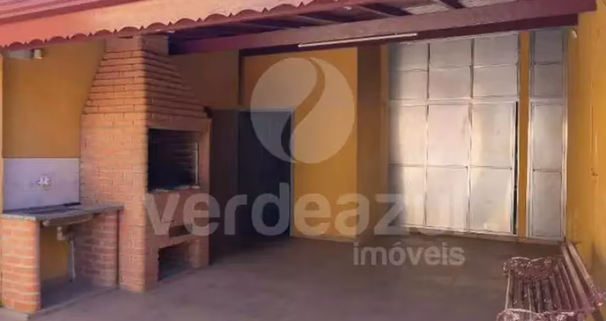 Casa com 3 quartos para alugar no Jardim Amoreiras, Campinas 