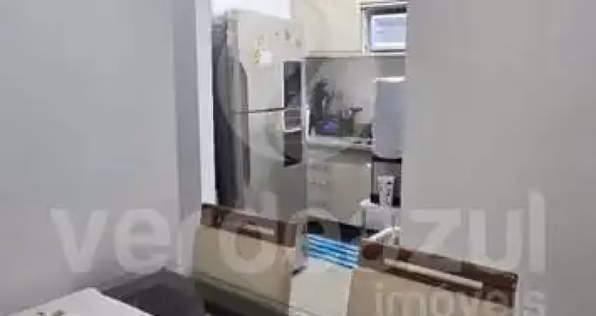 Casa em condomínio fechado com 3 quartos à venda na Rua Doutor Sylvio Carvalhaes, Jardim Campos Elíseos, Campinas
