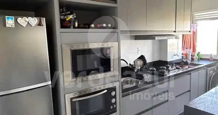 Apartamento com 2 quartos à venda no Jardim Casablanca, Indaiatuba 