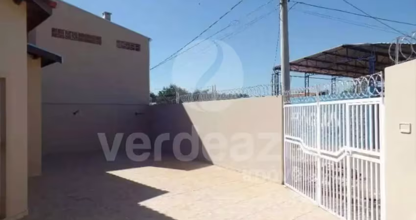 Casa com 3 quartos para alugar no Jardim Dom Bosco I, Sumaré 