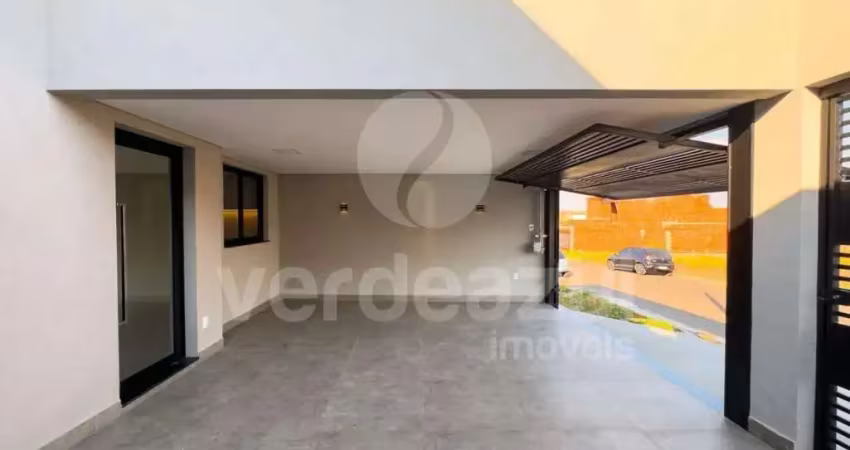 Casa com 3 quartos à venda no Jardim Eldorado, Indaiatuba 