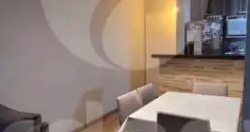 Apartamento com 2 quartos à venda na Rua Joaquim Domingos de Oliveira, 92, Jardim Girassol, Hortolândia