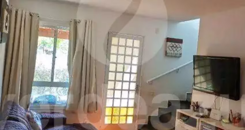 Casa em condomínio fechado com 2 quartos à venda na Rua Joaquim Marcelino Leite, 545, Jardim Interlagos, Hortolândia