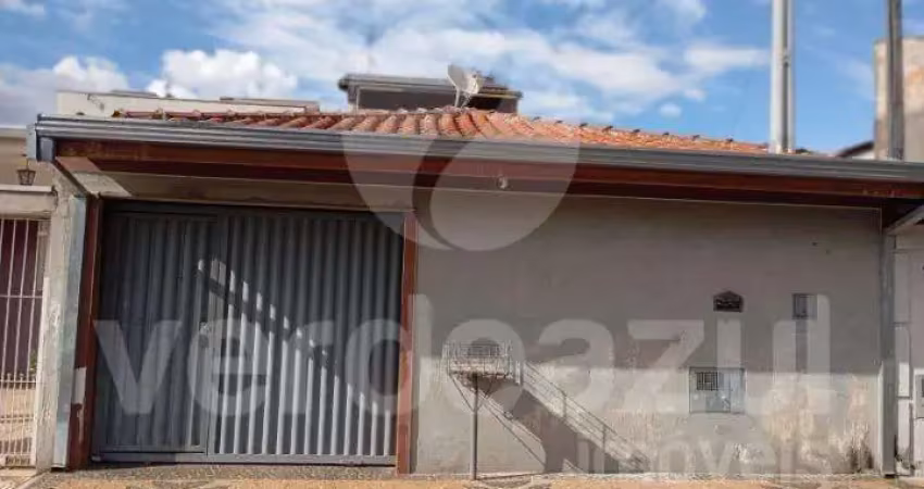 Casa com 3 quartos à venda no Jardim Nova Europa, Hortolândia 