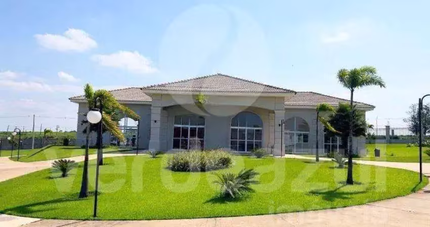 Casa em condomínio fechado com 3 quartos à venda no Jardim Recanto das Águas, Nova Odessa 