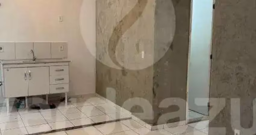 Apartamento com 2 quartos à venda na Avenida Emílio Bosco, 1875, Parque Yolanda (Nova Veneza), Sumaré