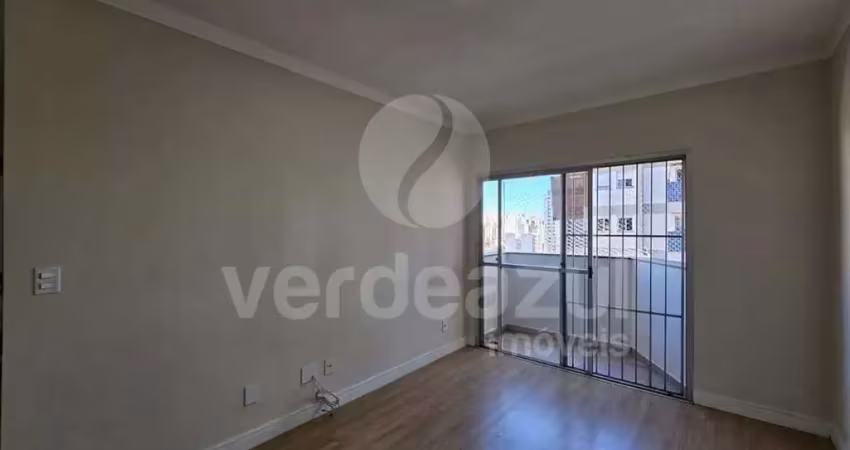 Apartamento com 3 quartos à venda na Rua Tiradentes, 1025, Vila Itapura, Campinas
