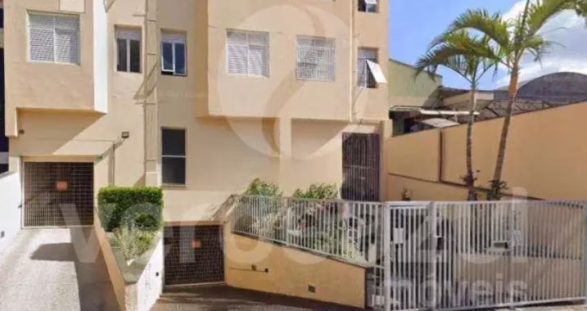 Apartamento com 1 quarto à venda na Rua Regente Feijó, 615, Centro, Campinas
