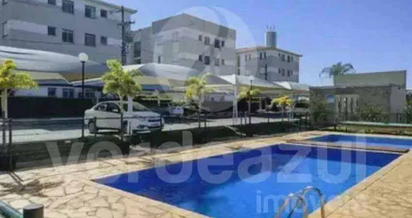 Apartamento com 2 quartos à venda na Rua Júlio Tim, 600, Jardim Ipaussurama, Campinas