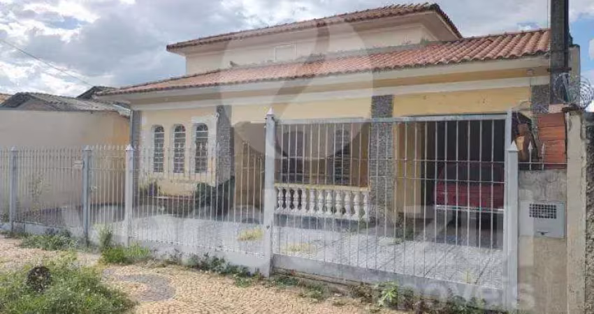 Casa com 3 quartos para alugar no Botafogo, Campinas 