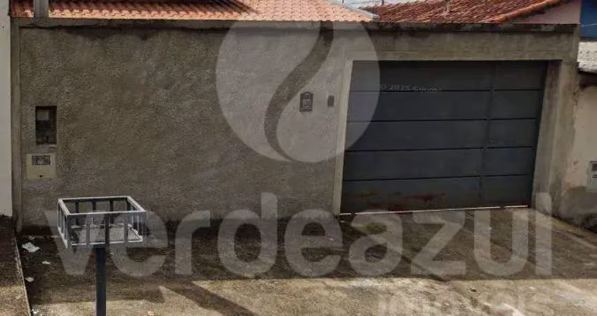 Casa com 2 quartos à venda no Conjunto Residencial Parque São Bento, Campinas 