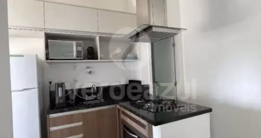 Apartamento com 1 quarto à venda na Avenida Presidente Vargas, 689, Cidade Nova I, Indaiatuba