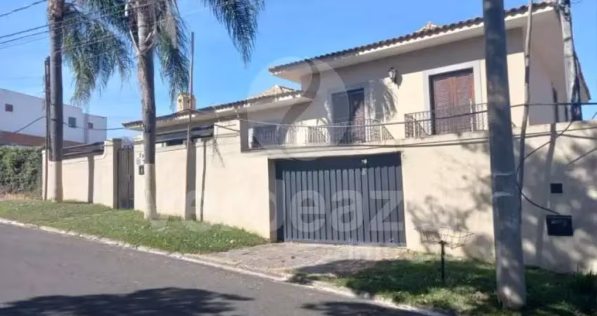 Casa com 4 quartos para alugar no Jardim das Paineiras, Campinas 