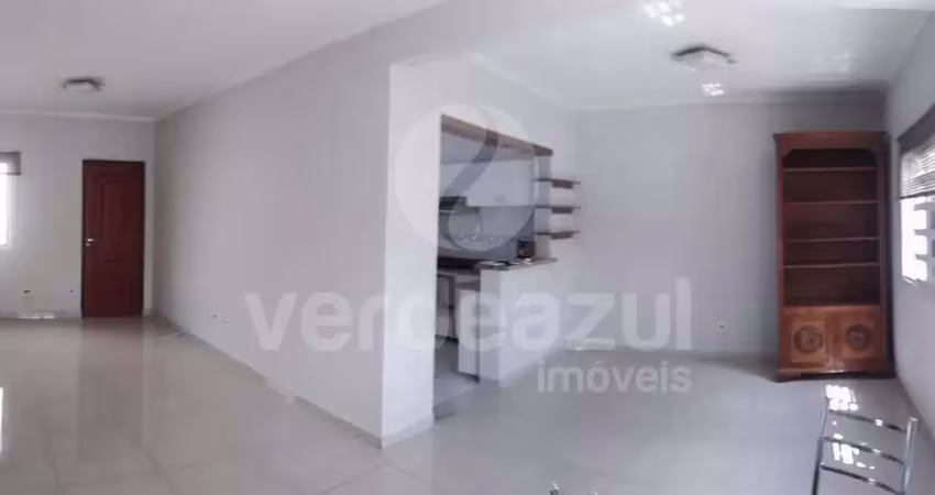 Apartamento com 3 quartos à venda na Avenida Doutor Abelardo Pompeu do Amaral, 616, Vila Industrial, Campinas