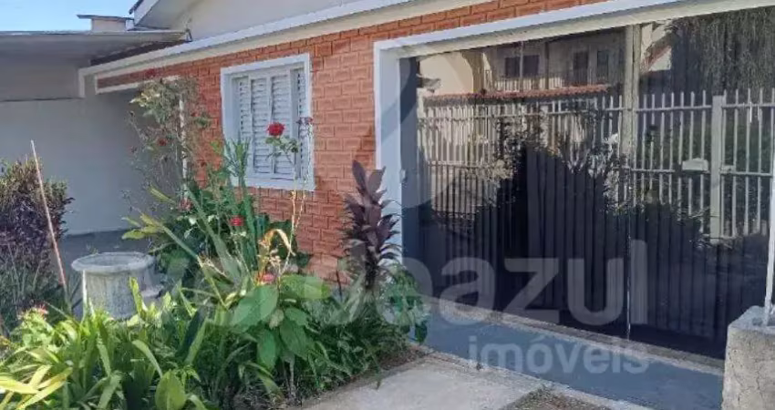 Casa com 3 quartos à venda no Jardim Pinheiros, Valinhos 