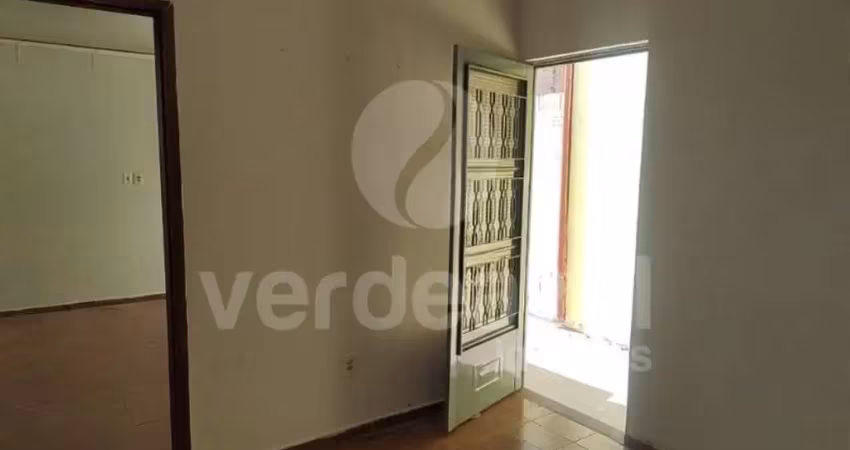 Casa com 1 quarto para alugar no Parque Santa Bárbara, Campinas 