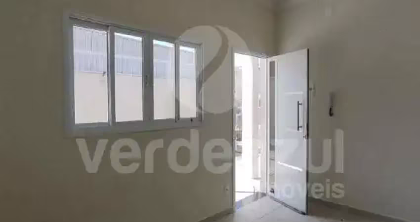 Casa com 1 quarto para alugar na Cidade Satélite Íris, Campinas 