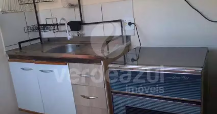 Casa com 1 quarto para alugar no Jardim Nossa Senhora Auxiliadora, Campinas 
