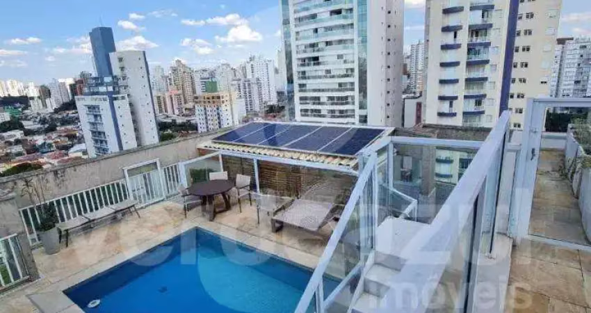 Apartamento com 3 quartos à venda na Rua Doutor Antônio Álvares Lobo, 444, Botafogo, Campinas