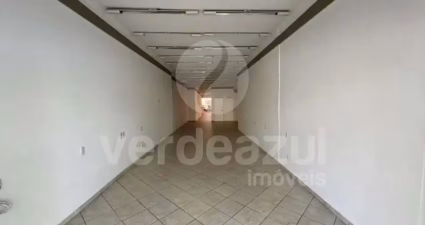 Sala comercial para alugar no Cambuí, Campinas 