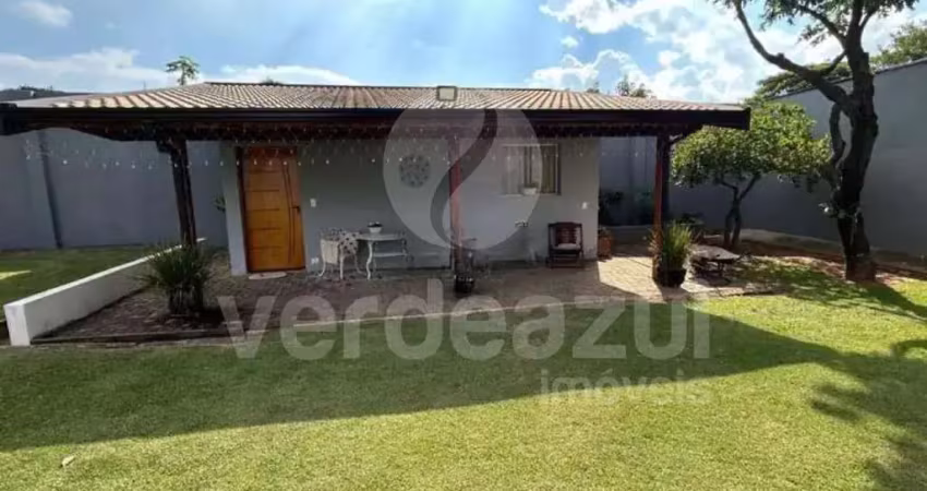 Casa com 3 quartos para alugar no Condomínio Chácara Grota Azul, Hortolândia 