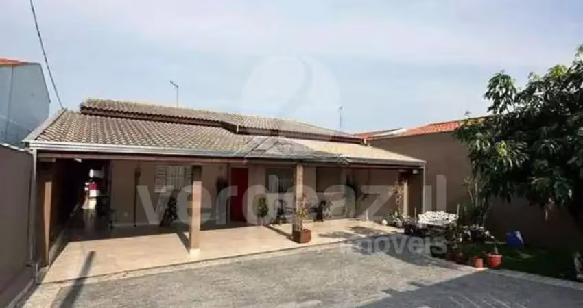 Casa com 3 quartos para alugar no Jardim Adelaide, Hortolândia 
