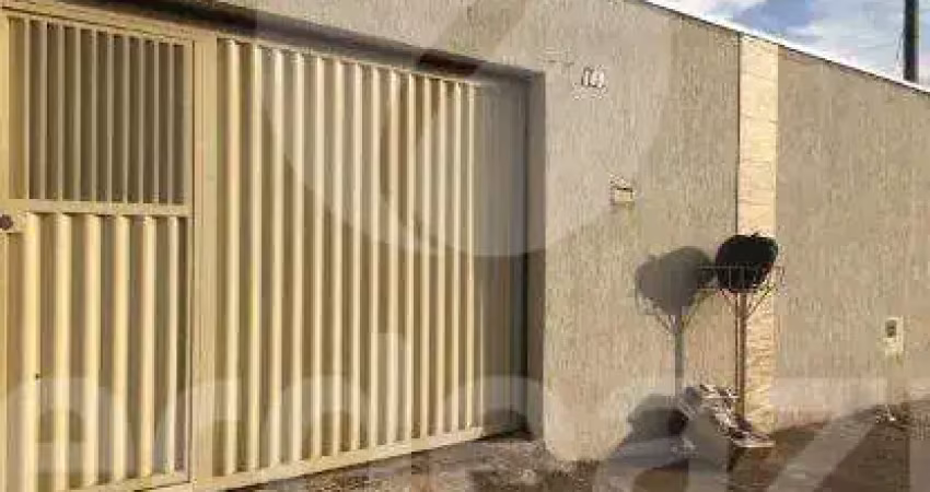 Casa com 3 quartos à venda no Jardim Alvorada, Monte Mor 