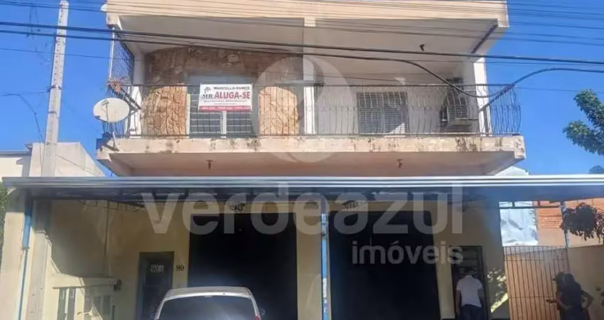 Casa com 2 quartos para alugar no Jardim Fantinatti (Nova Veneza), Sumaré 