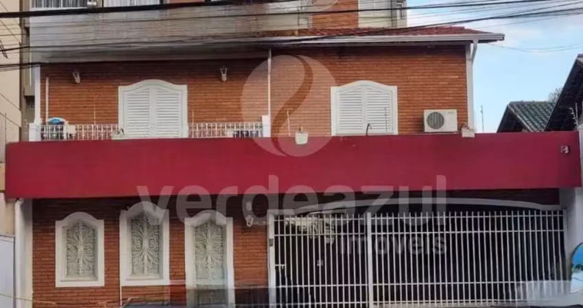 Sala comercial para alugar no Jardim Flamboyant, Campinas 