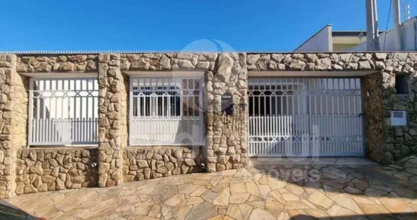 Casa com 3 quartos para alugar no Jardim Guarani, Campinas 