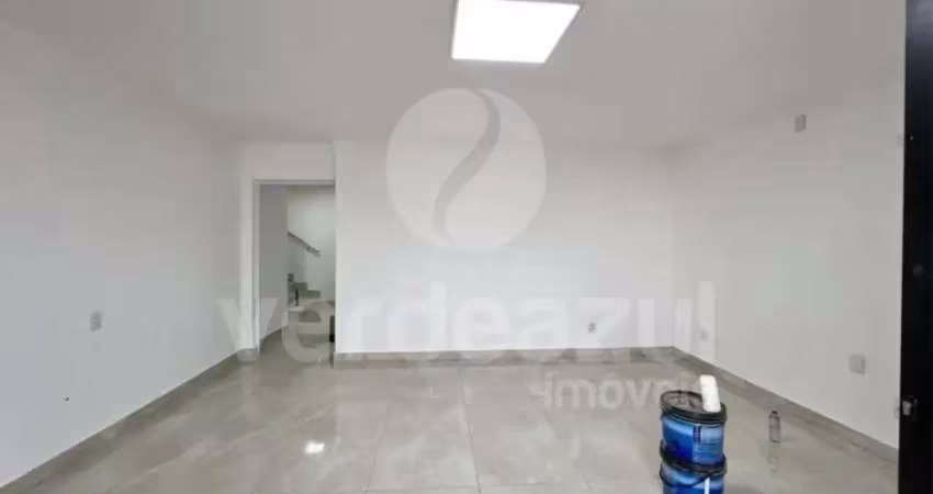 Sala comercial para alugar no Jardim Itamarati, Campinas 