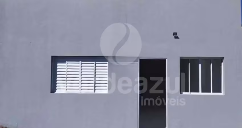 Casa com 2 quartos para alugar no Jardim Novo Campos Elíseos, Campinas 
