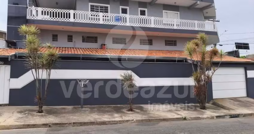Casa com 3 quartos para alugar no Jardim Novo Ângulo, Hortolândia 