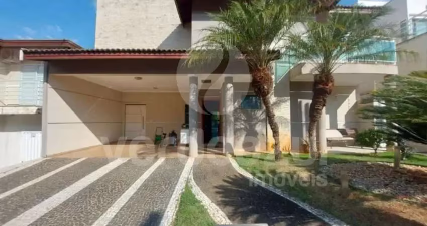 Casa com 4 quartos para alugar no Jardim Residencial Parque da Floresta, Sumaré 