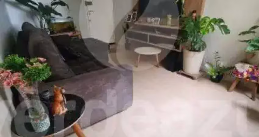 Apartamento com 3 quartos à venda na Avenida Padre Gaspar Bertoni, 567, Jardim do Vovô, Campinas