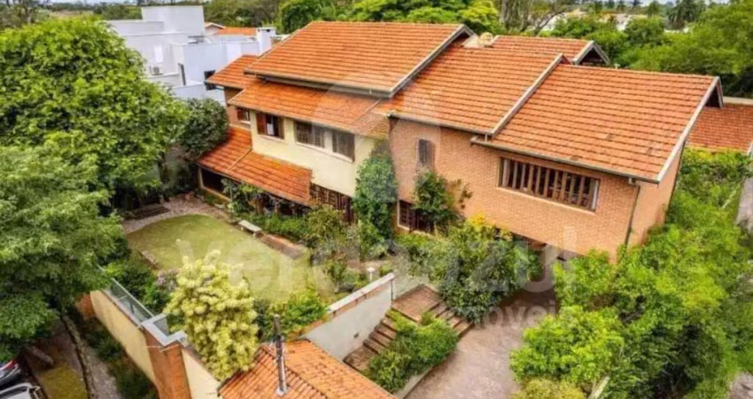 Casa com 4 quartos para alugar no Jardim Santa Marcelina, Campinas 