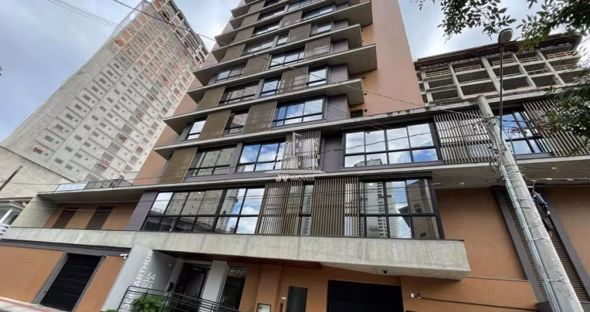 Apto novo, 3 suites, 2 vagas, centro itapema, Centro, Itapema - SC