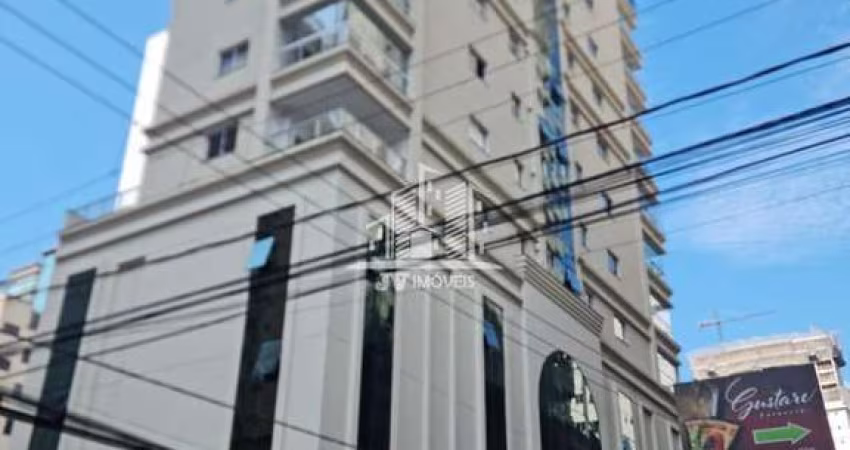 3 suÍtes com terraÇo e Área de lazer, Meia Praia, Itapema - SC