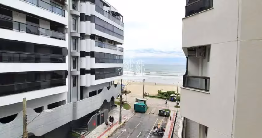Lindo apartamento de 2 dormitórios na quadra mar !, meia praia, itapema - sc