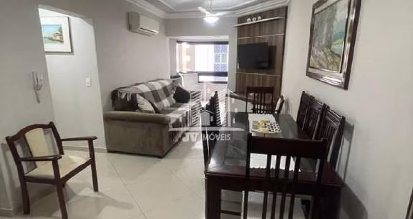 Apartamento 80m do mar, Meia Praia, Itapema - SC