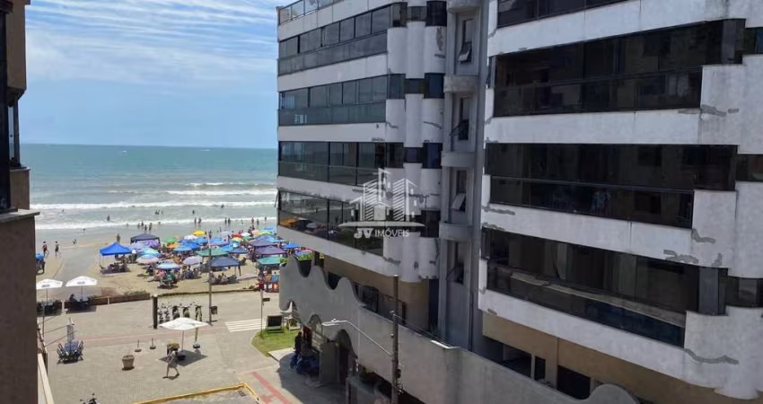 3 domitÓrios, sendo 1 suÍte, 1 vaga de garagem, Meia Praia, Itapema - SC
