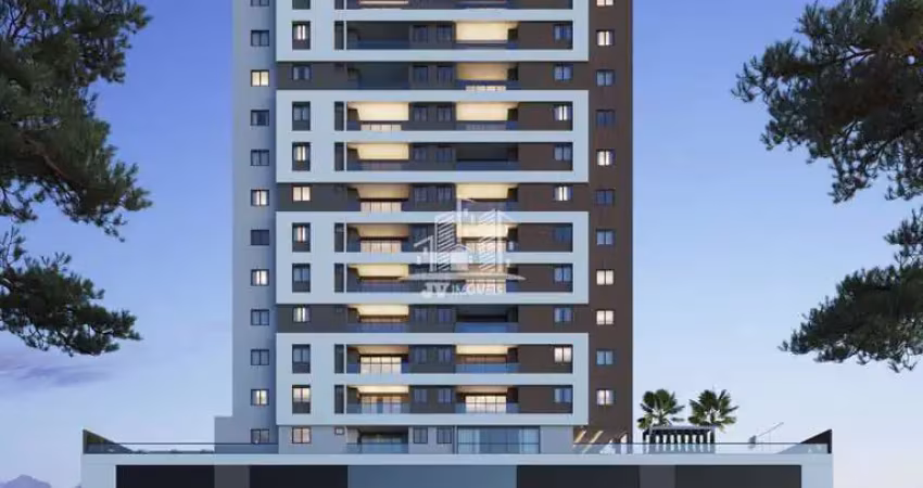 Apartamento com 3 quartos à venda na Rua 280 / 282, 42, Meia Praia, Itapema