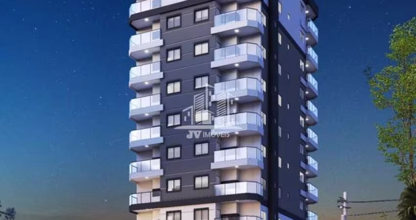 Benjamin residence, Várzea, Itapema - SC